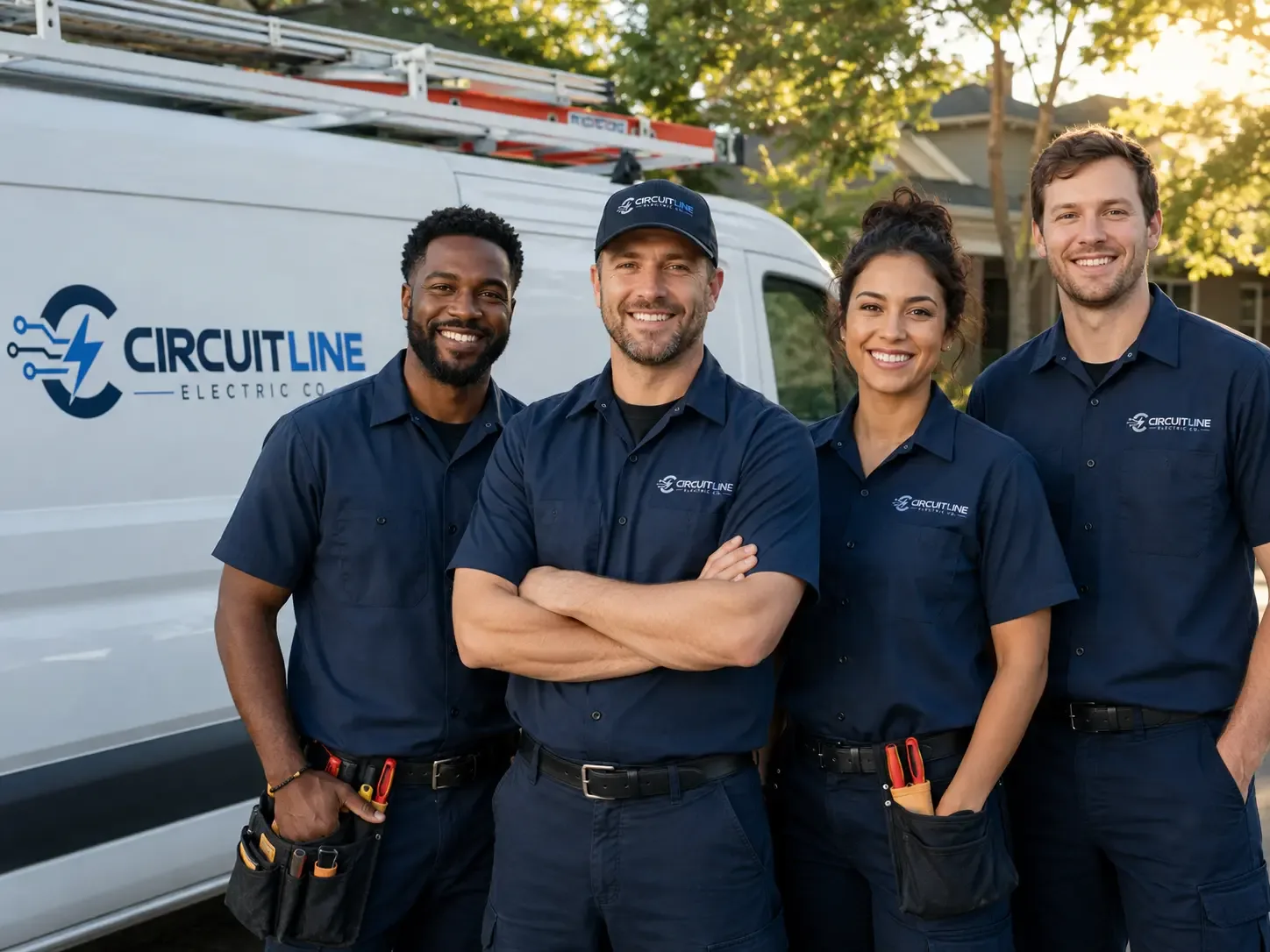 Whole Home Rewiring company in Talmage, NE